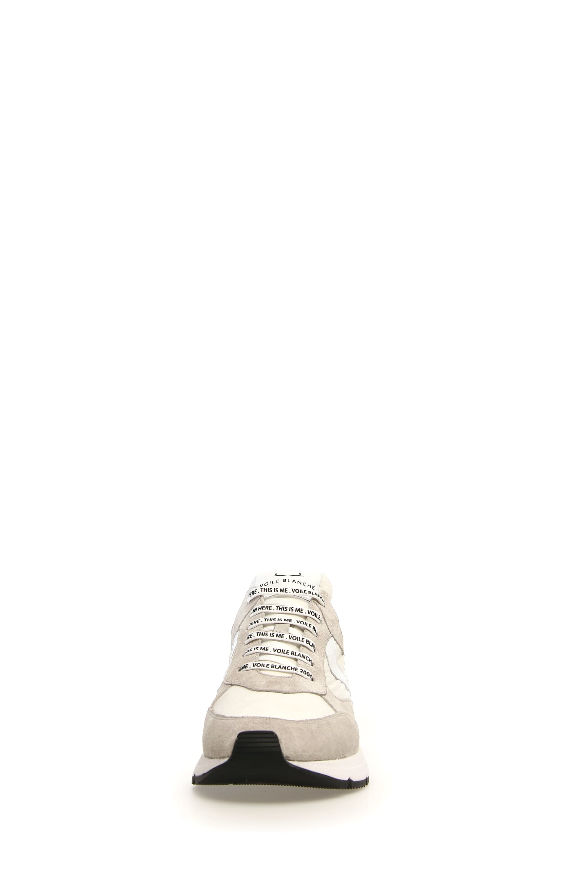 Voile Blanche - Storm Race Suede/nylon 0012018060 01 1B30 da uomo in Sneaker casual Drestige - Casamassima, commercioVirtuoso.it
