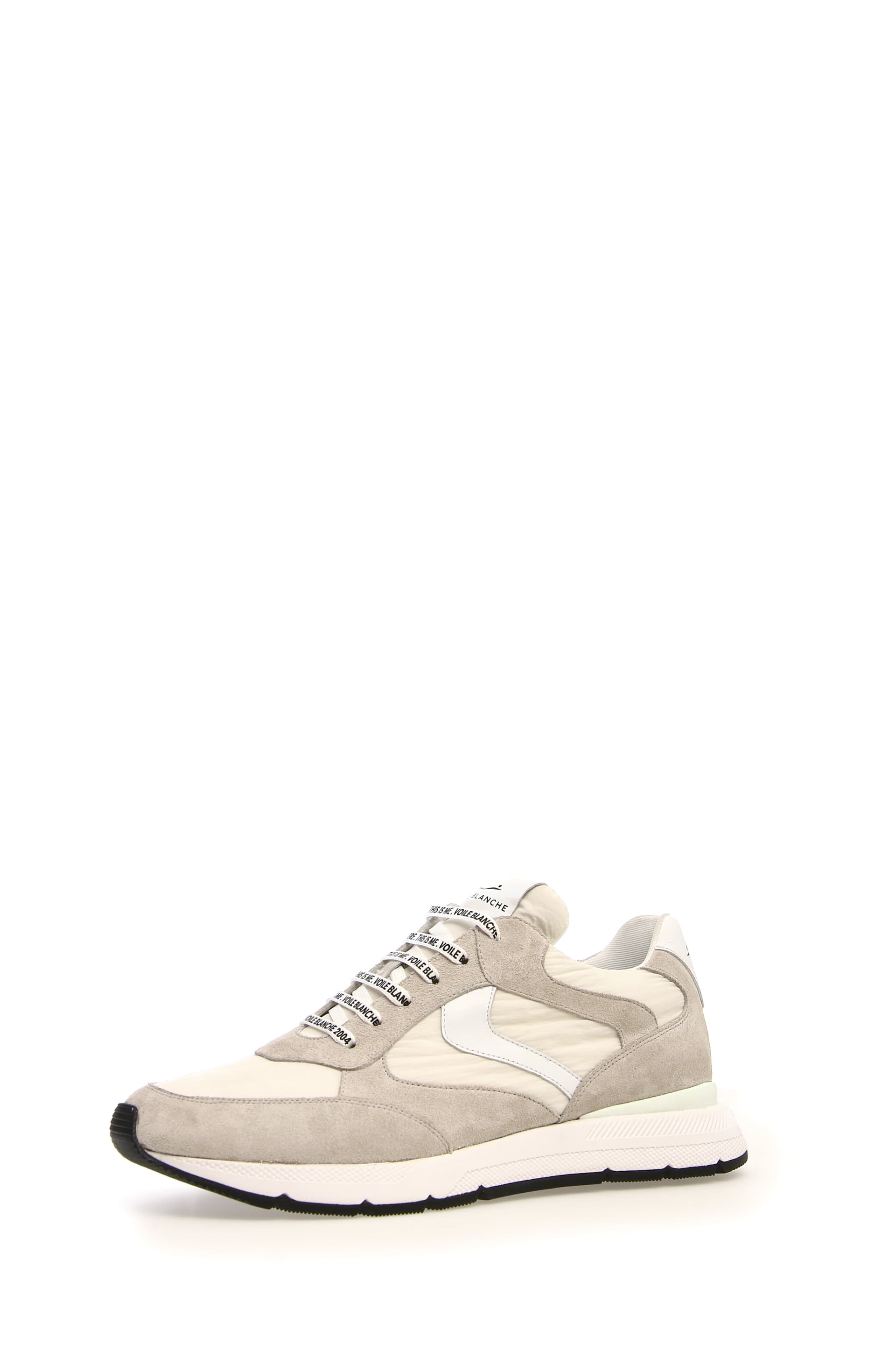 Voile Blanche - Storm Race Suede/nylon 0012018060 01 1B30 da uomo in Sneaker casual Drestige - Casamassima, commercioVirtuoso.it