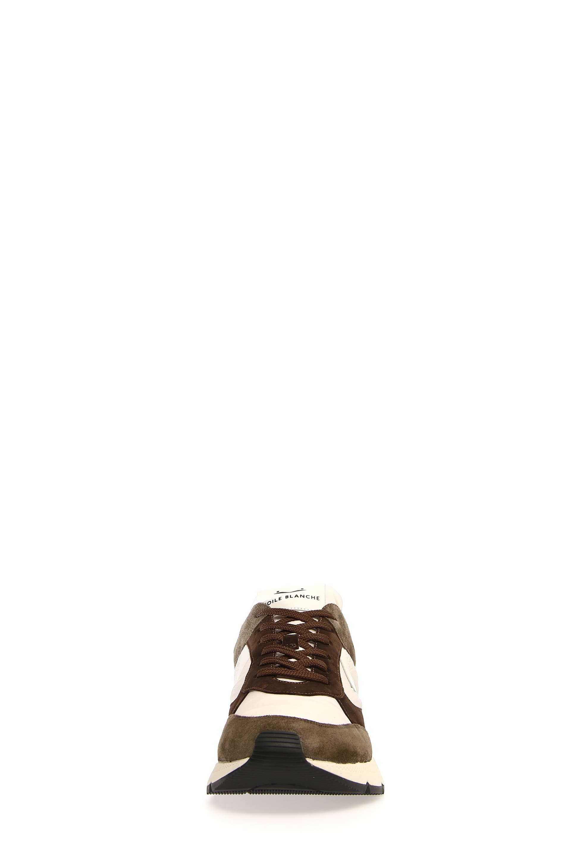 Voile Blanche - Storm Race Army-beige-olive 0012018060 01 1F14 da uomo in Sneaker casual Drestige - Casamassima, commercioVirtuoso.it