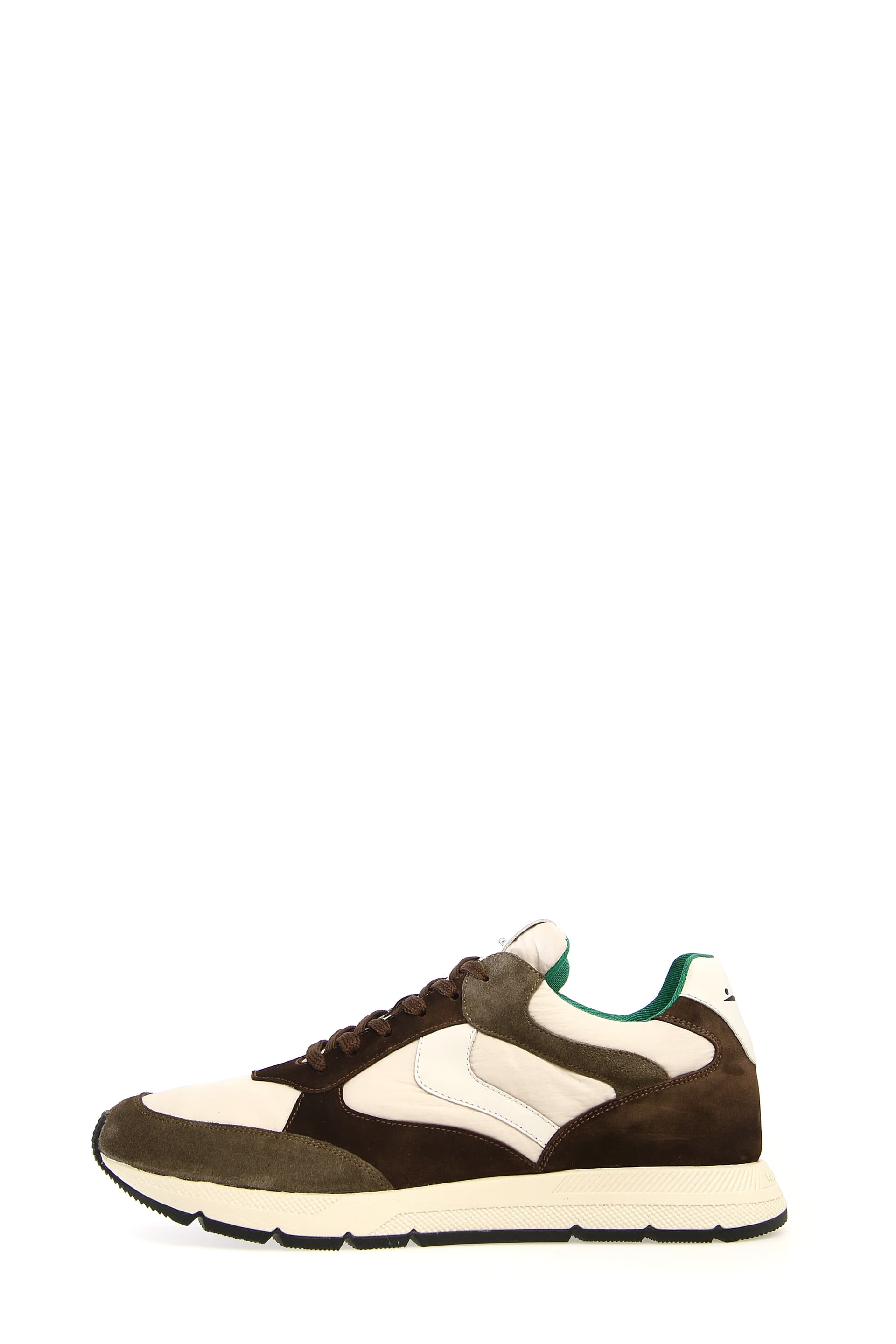 Voile Blanche - Storm Race Army-beige-olive 0012018060 01 1F14 da uomo in Sneaker casual Drestige - Casamassima, commercioVirtuoso.it