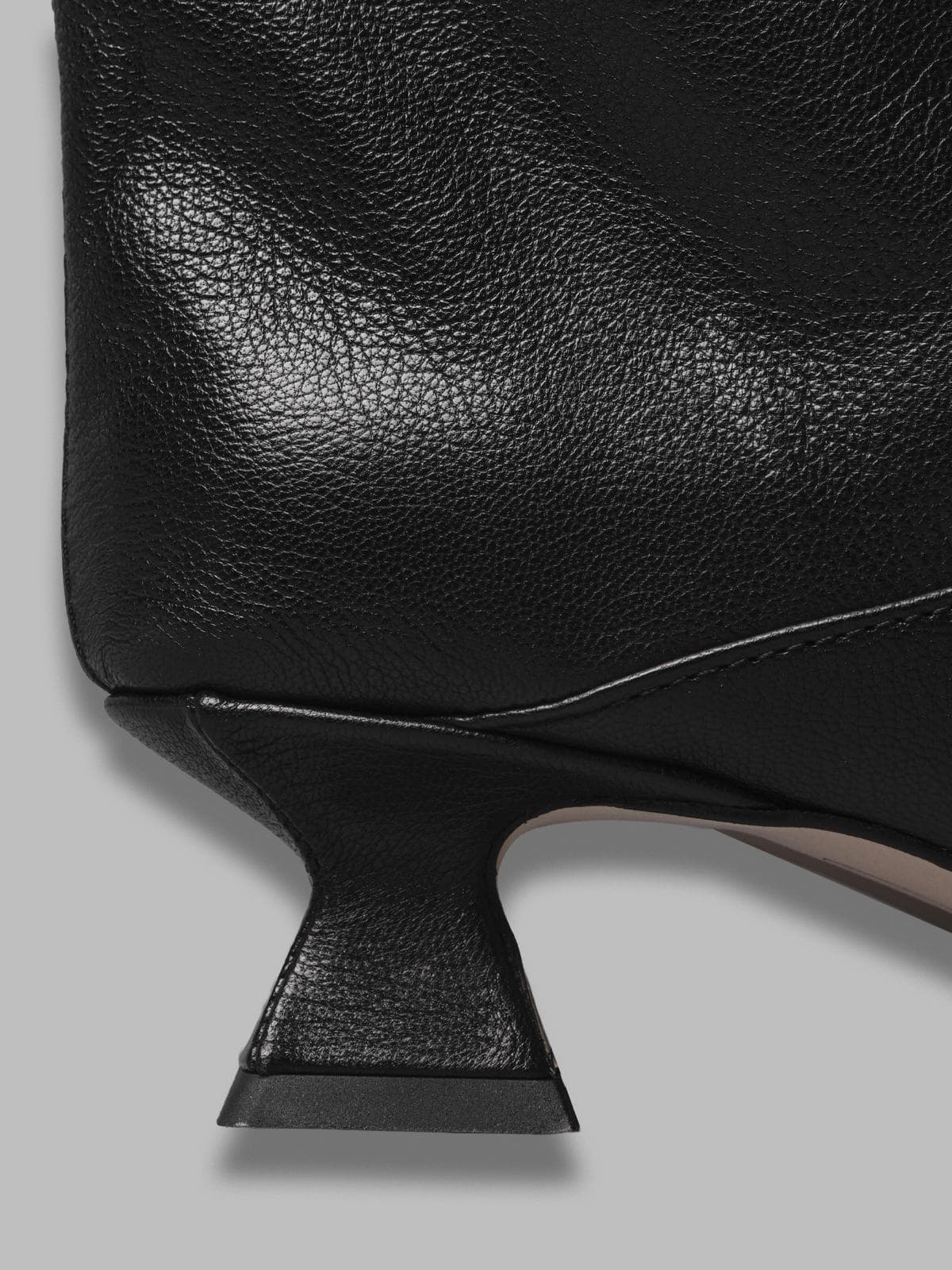 MIISTA effie black tall boots da donna in Stivali Drestige - Casamassima, commercioVirtuoso.it