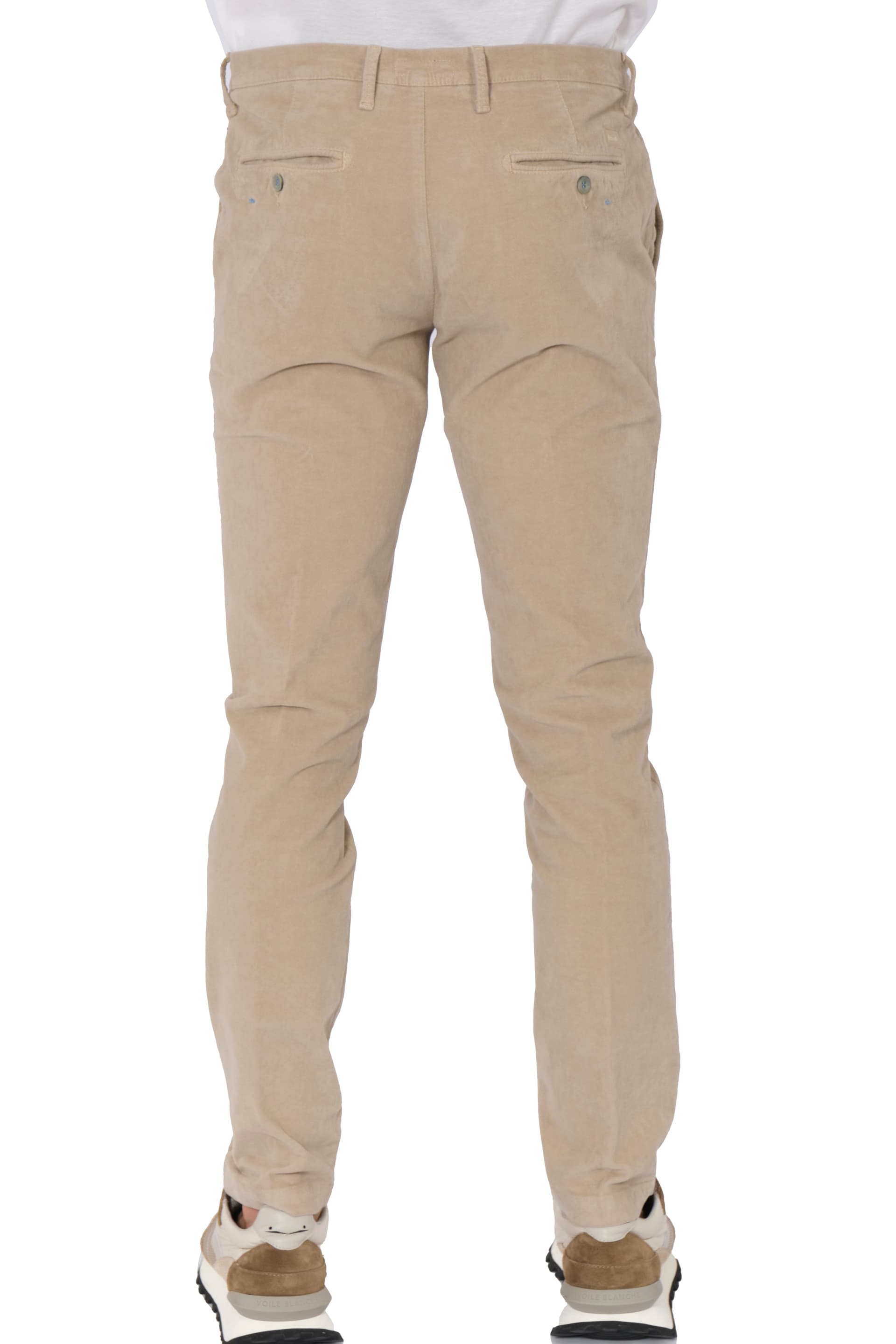 BARBATI Barbati - T.a. Velure KAP 322 23 BEIGE da uomo in Giacche Drestige - Casamassima, commercioVirtuoso.it