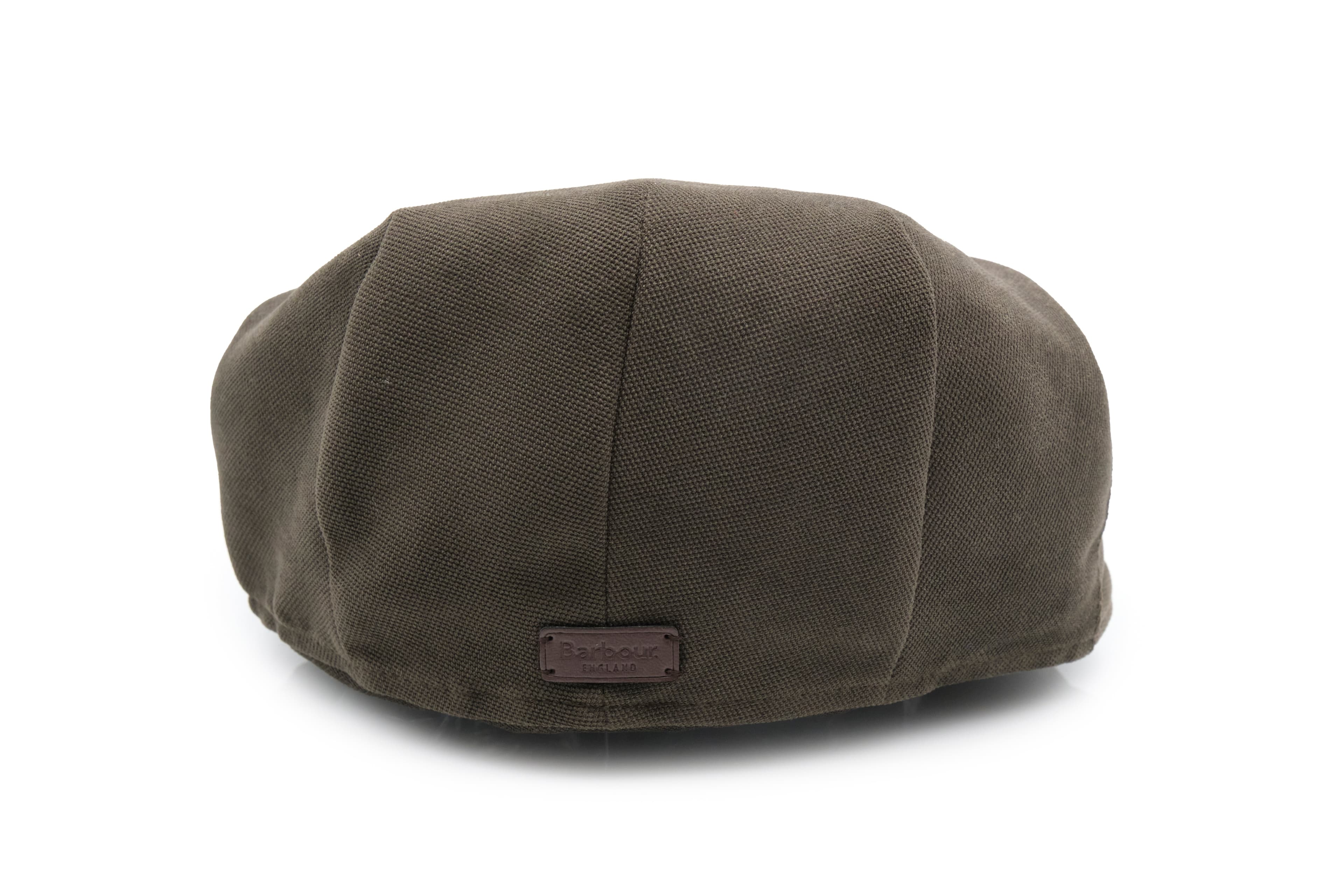 BARBOUR Barbour - Waterproof Beaufort Flat Cap Paraorecchie Estraibile MHA0757 OL71 da uomo in Baschi scozzesi Drestige - Casamassima, commercioVirtuoso.it