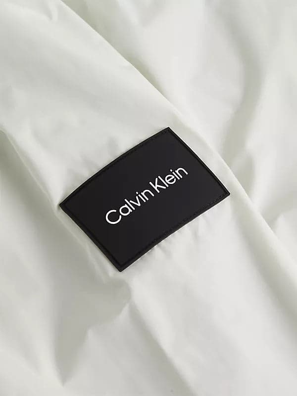 calvin klein Calvin Klein - Con Cappuccio Staccabile; K10K112786CGA da uomo in Felpe con cappuccio Drestige - Casamassima, commercioVirtuoso.it