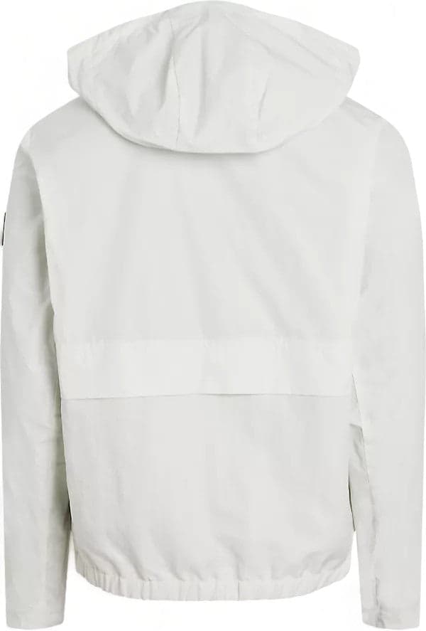 calvin klein Calvin Klein - Con Cappuccio Staccabile; K10K112786CGA da uomo in Felpe con cappuccio Drestige - Casamassima, commercioVirtuoso.it