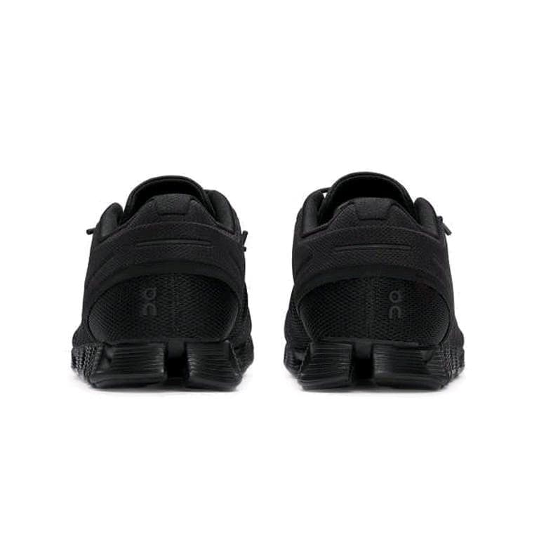 ON On - Cloud 5 All Black 59.98986 CLOUD 5 da uomo in Scarpe da corsa su strada Drestige - Casamassima, commercioVirtuoso.it