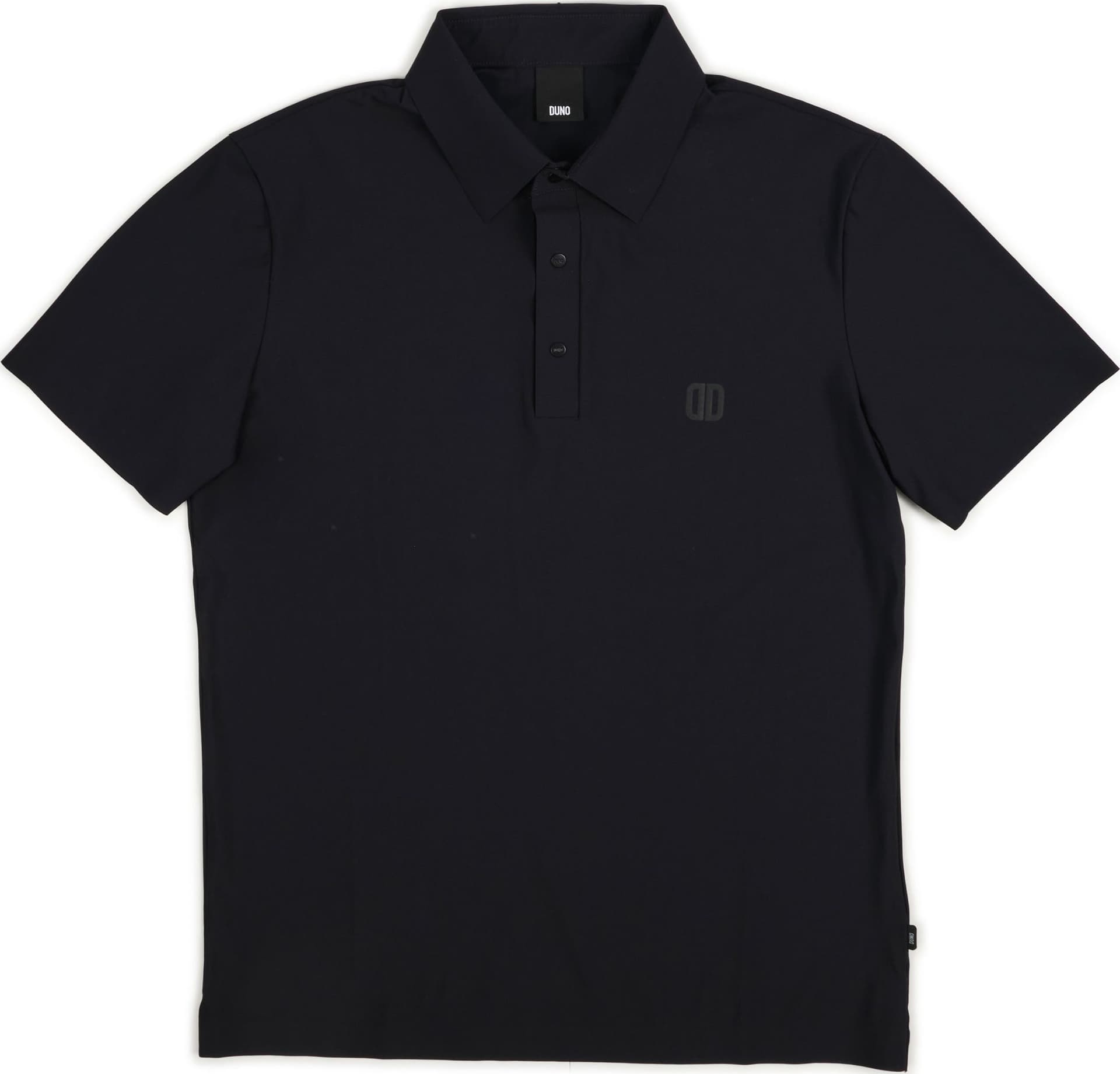 DUNO Duno - Polo Tess. Tecnico Mm TURBO DEIVA 901 NER
