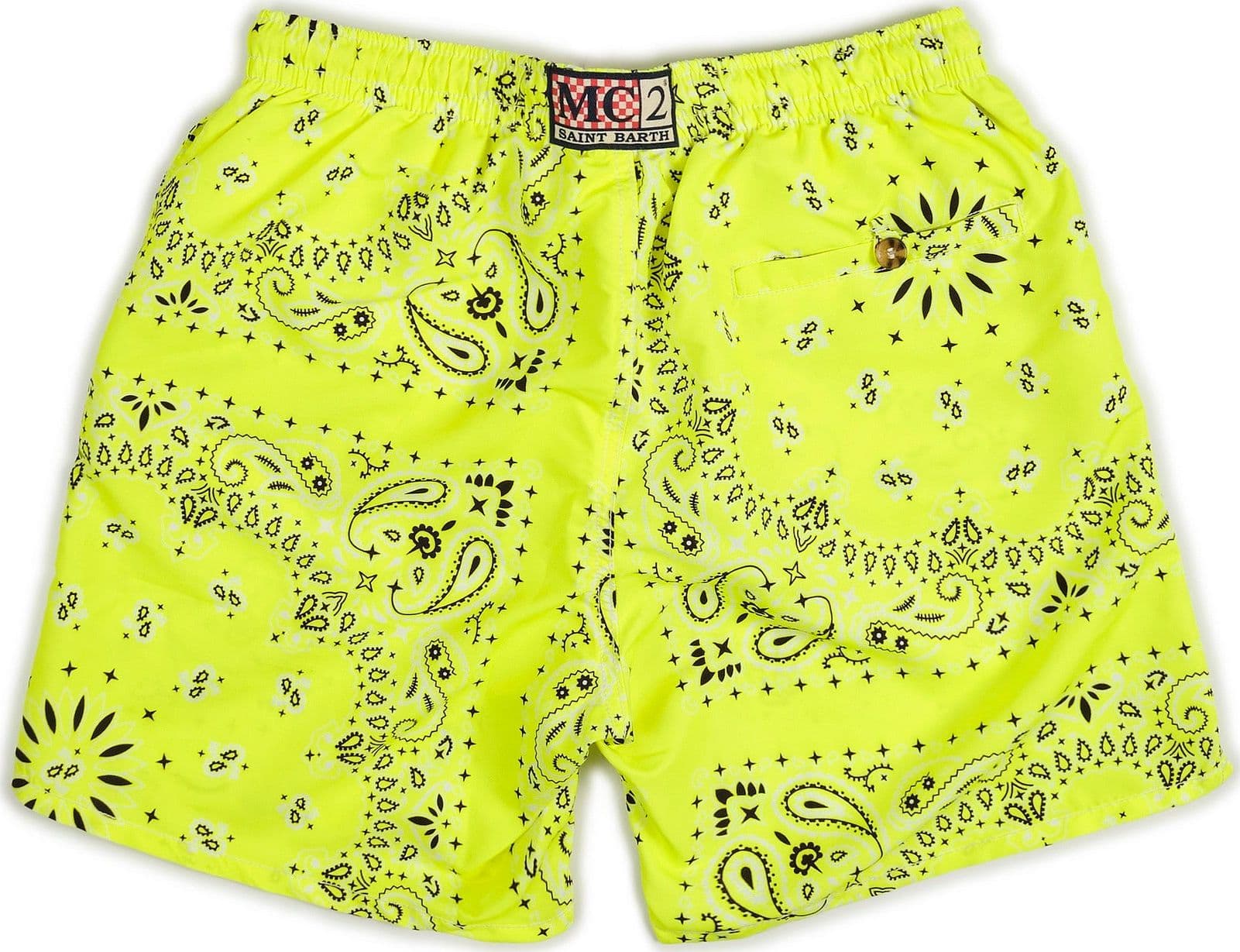 MC2 SAINT BARTH Mc2 Saint Barth - Caprese Bandanna Round 9400 CAP0001 02458F da uomo in Cappellini da baseball Drestige - Casamassima, commercioVirtuoso.it