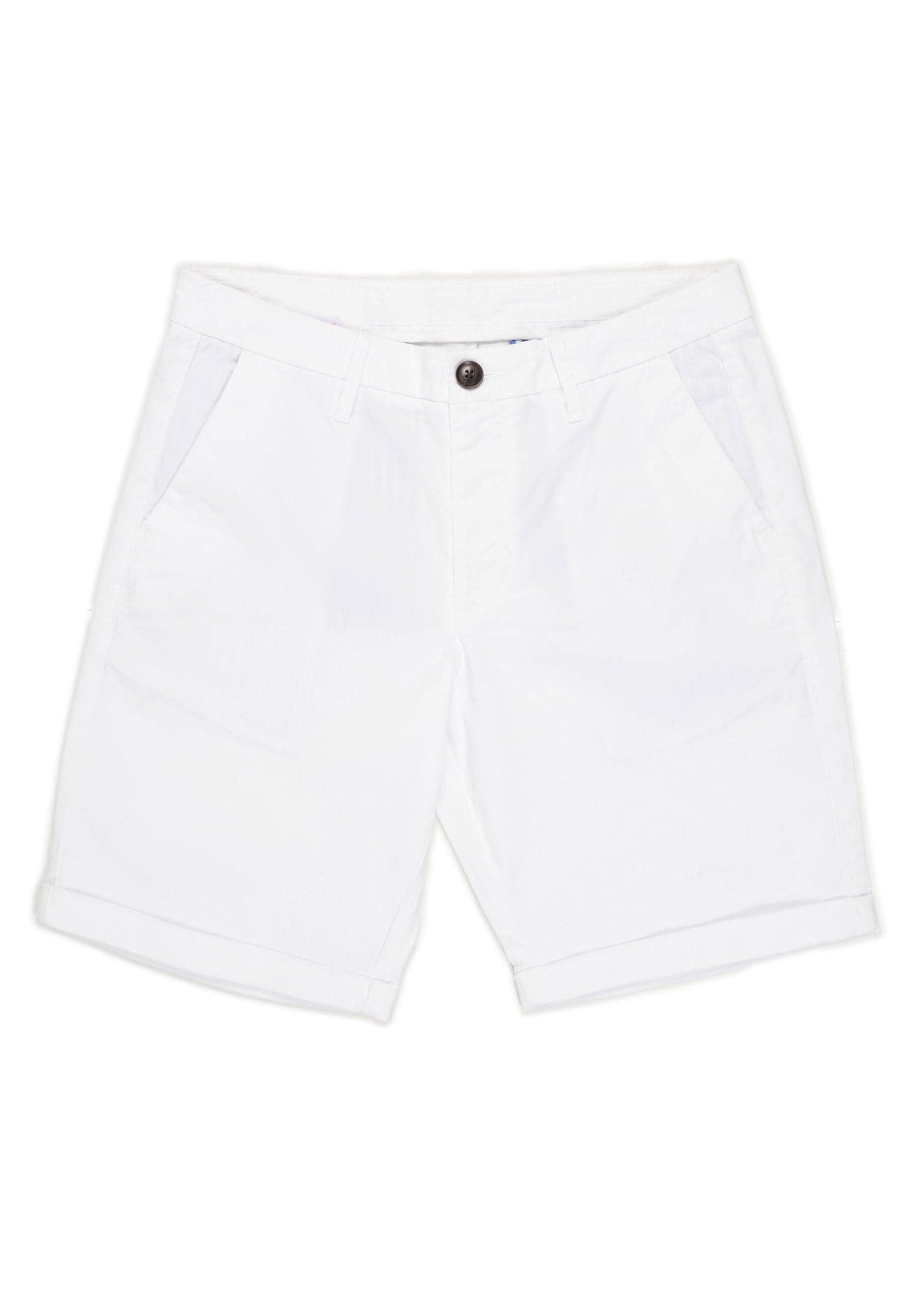 SUN68 Bermuda Uomo Sun68 B34101/31 PANNA da uomo in Pantaloncini Drestige - Casamassima, commercioVirtuoso.it