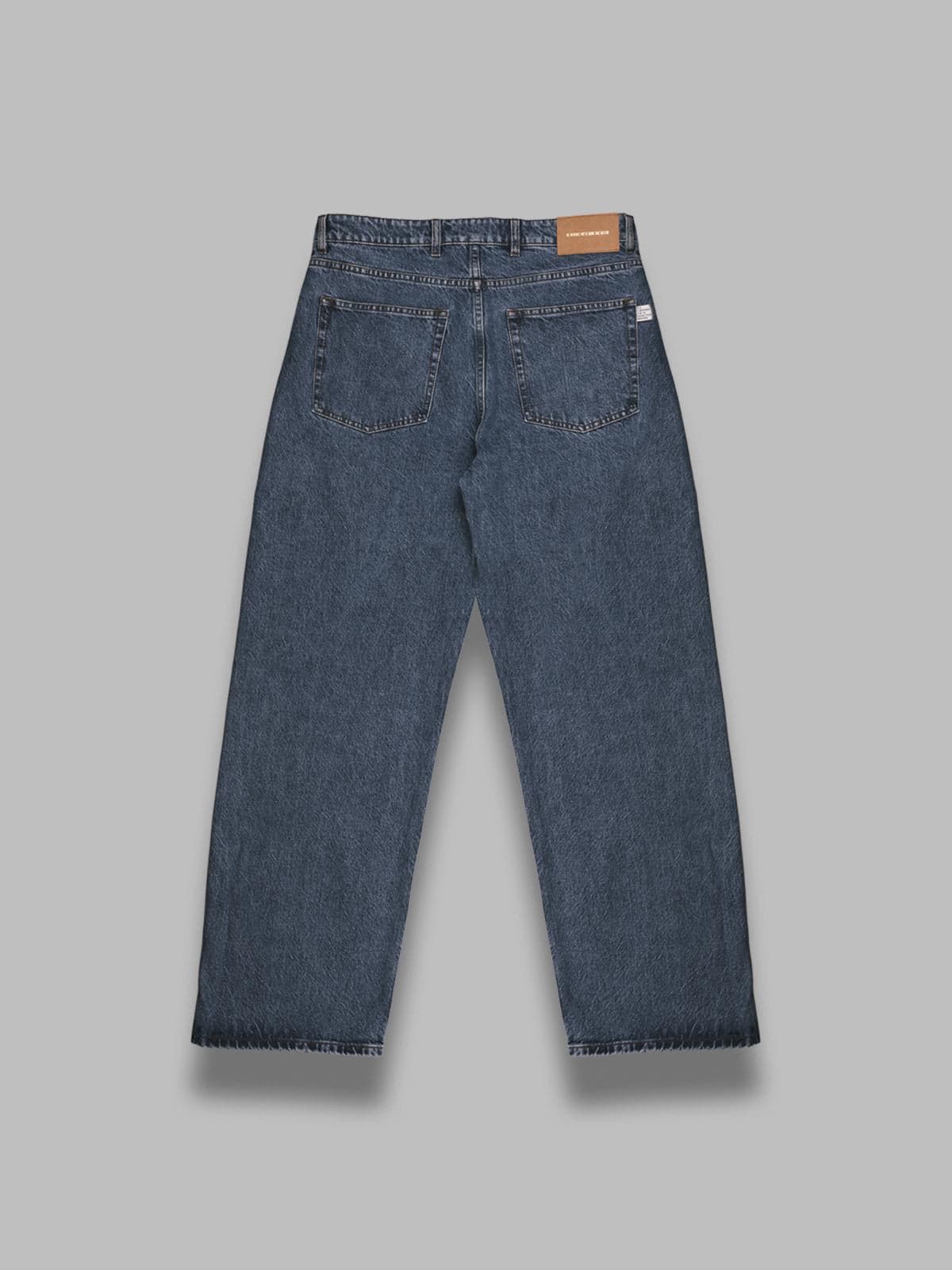 A KIND OF GUISE beto wide jeans da uomo in Jeans Drestige - Casamassima, commercioVirtuoso.it