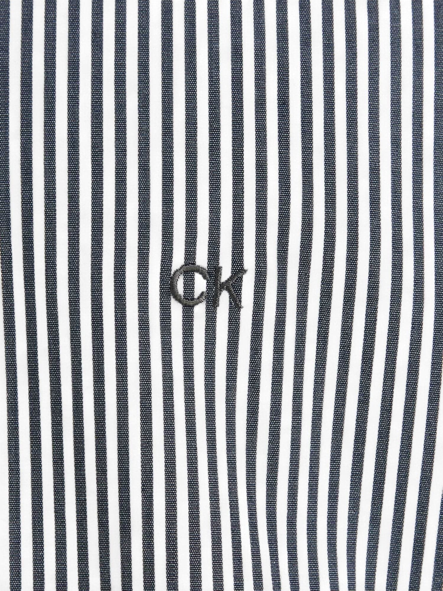 calvin klein Camicia Uomo Calvin Klein K10K113161GHW da uomo in Camicie casual Drestige - Casamassima, commercioVirtuoso.it