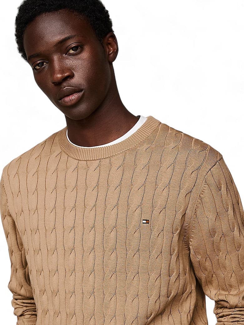 Tommy Hilfiger Maglia Uomo MW0MW33132 RBC da uomo in T-shirt Drestige - Casamassima, commercioVirtuoso.it