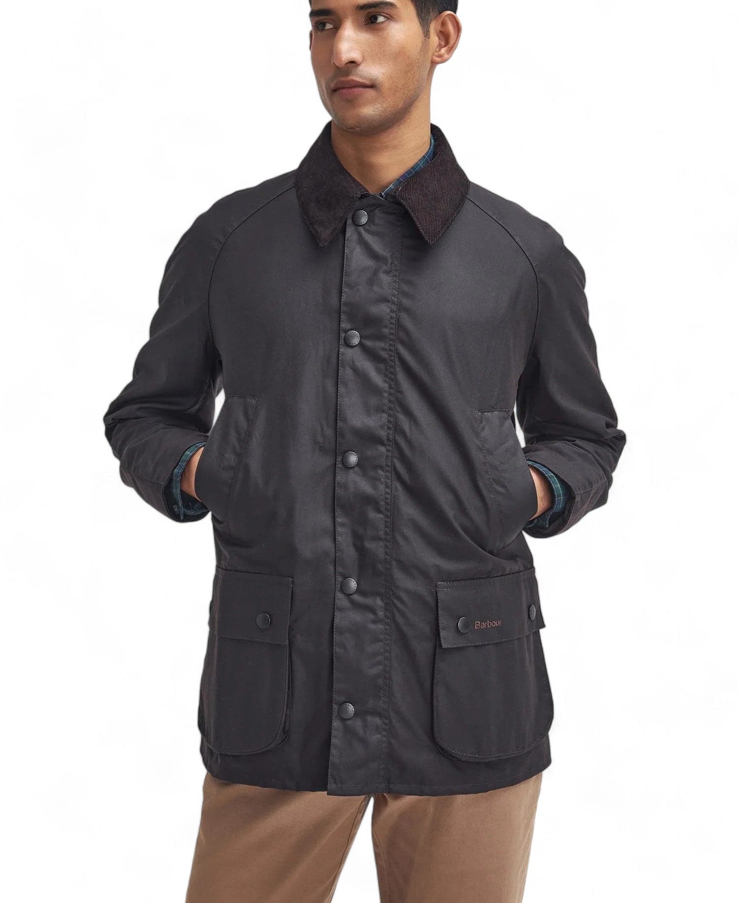 BARBOUR Giubbino Uomo Barbour MWX0339 MWX RU91 da uomo in Giacche Drestige - Casamassima, commercioVirtuoso.it