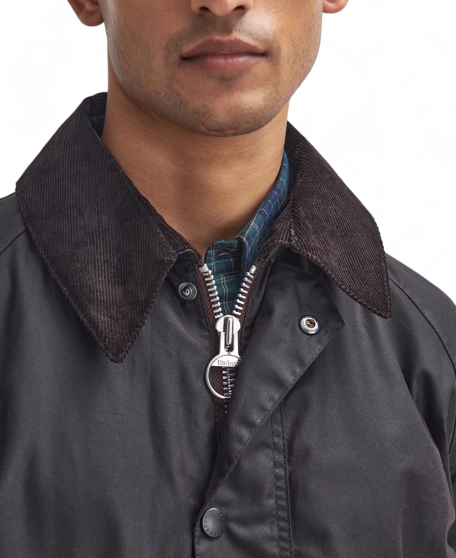 BARBOUR Giubbino Uomo Barbour MWX0339 MWX RU91 da uomo in Giacche Drestige - Casamassima, commercioVirtuoso.it