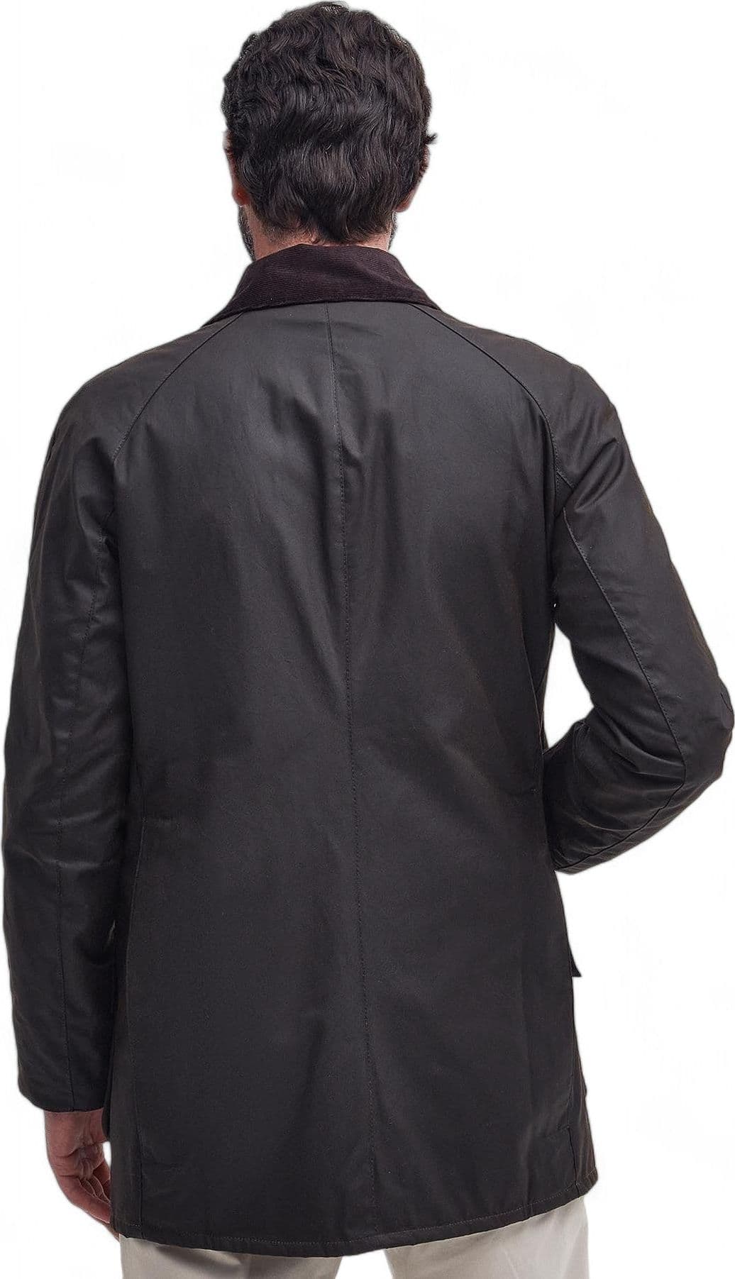 BARBOUR Giubbino Uomo Barbour MWX1992 MWX OL71 da uomo in Giacche Drestige - Casamassima, commercioVirtuoso.it