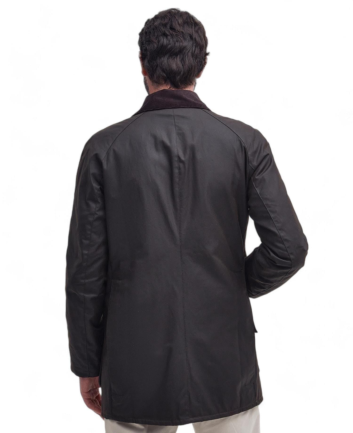 BARBOUR Giubbino Uomo Barbour MWX1992 MWX OL71 da uomo in Giacche Drestige - Casamassima, commercioVirtuoso.it