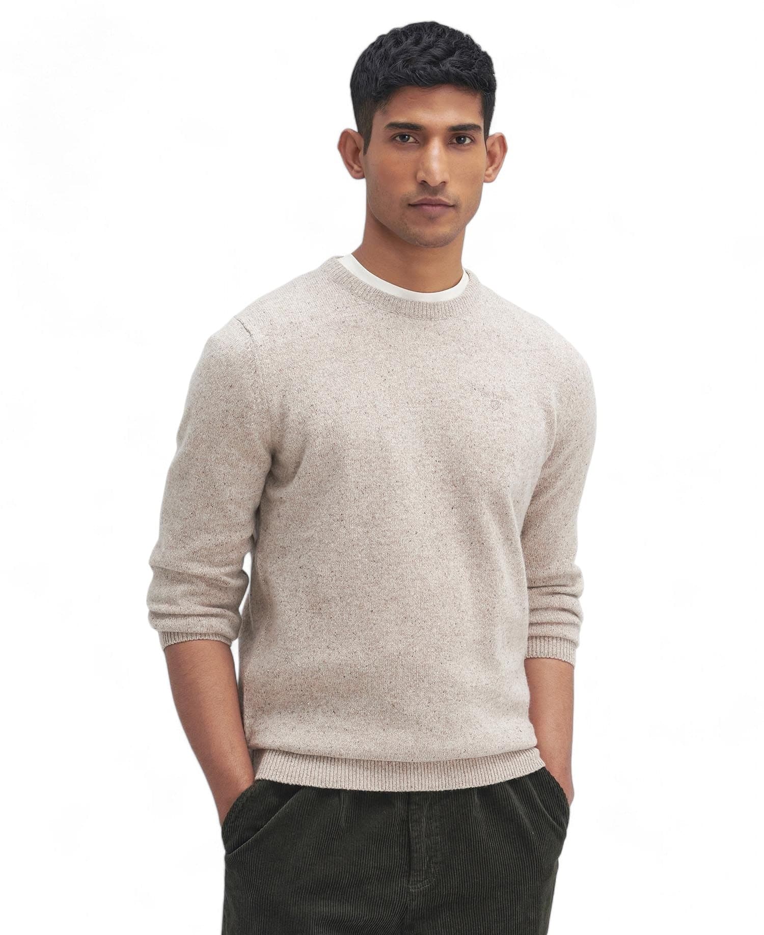 BARBOUR Maglia uomo MKN0844 MKN ST51 da uomo in Maglioni Drestige - Casamassima, commercioVirtuoso.it
