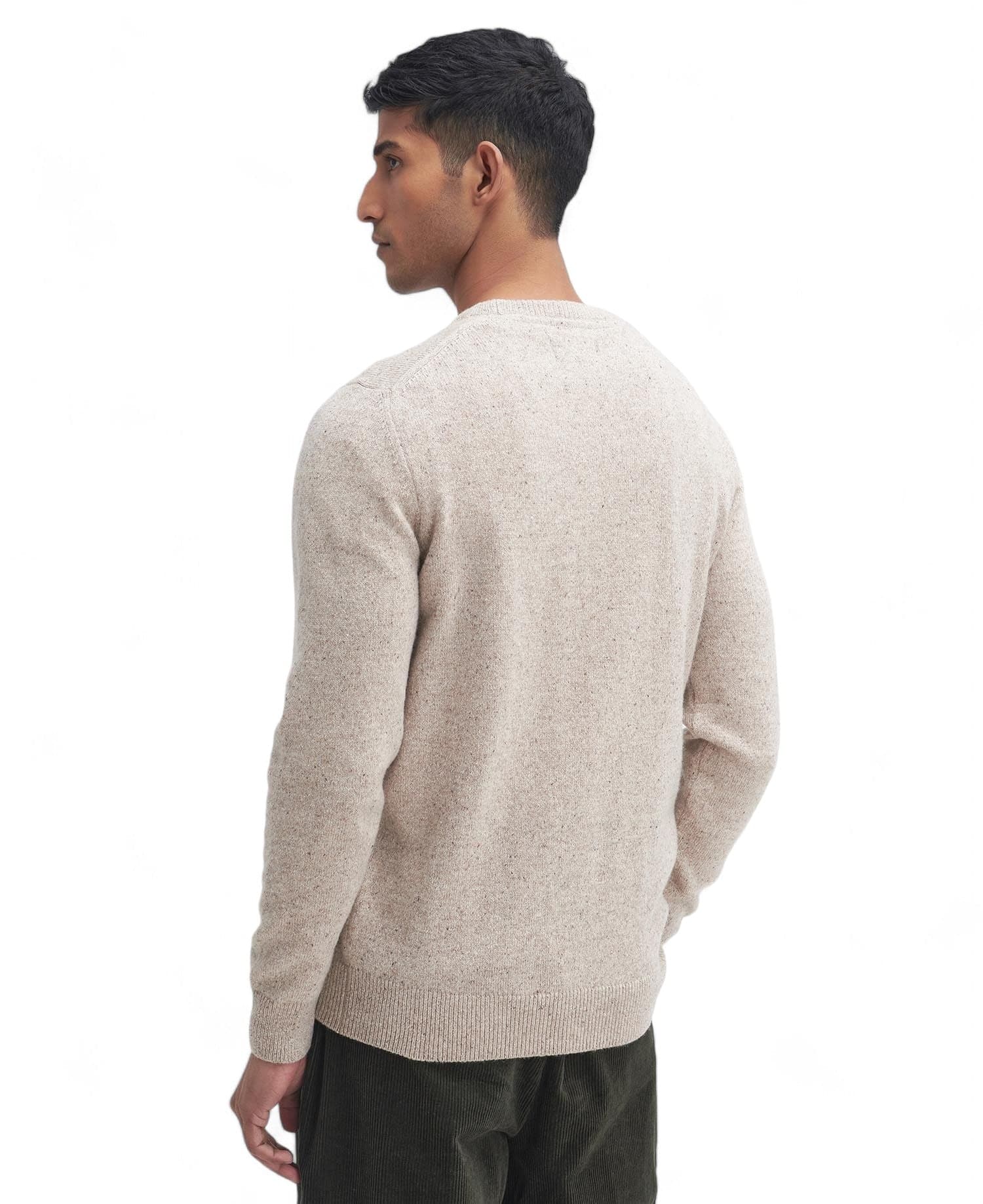 BARBOUR Maglia uomo MKN0844 MKN ST51 da uomo in Maglioni Drestige - Casamassima, commercioVirtuoso.it