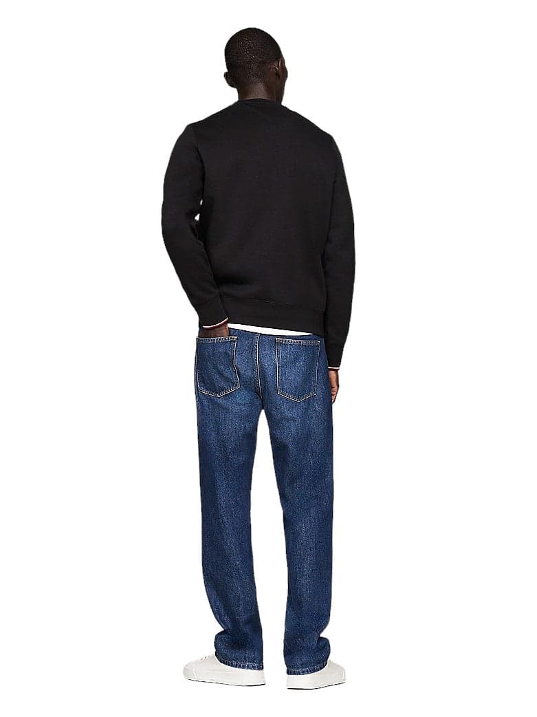 Tommy Hilfiger Felpa Uomo MW0MW33639BDS da uomo in Felpe senza cappuccio Drestige - Casamassima, commercioVirtuoso.it