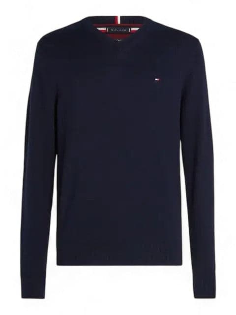 Tommy Hilfiger Maglia Uomo  MW0MW28047DW5
