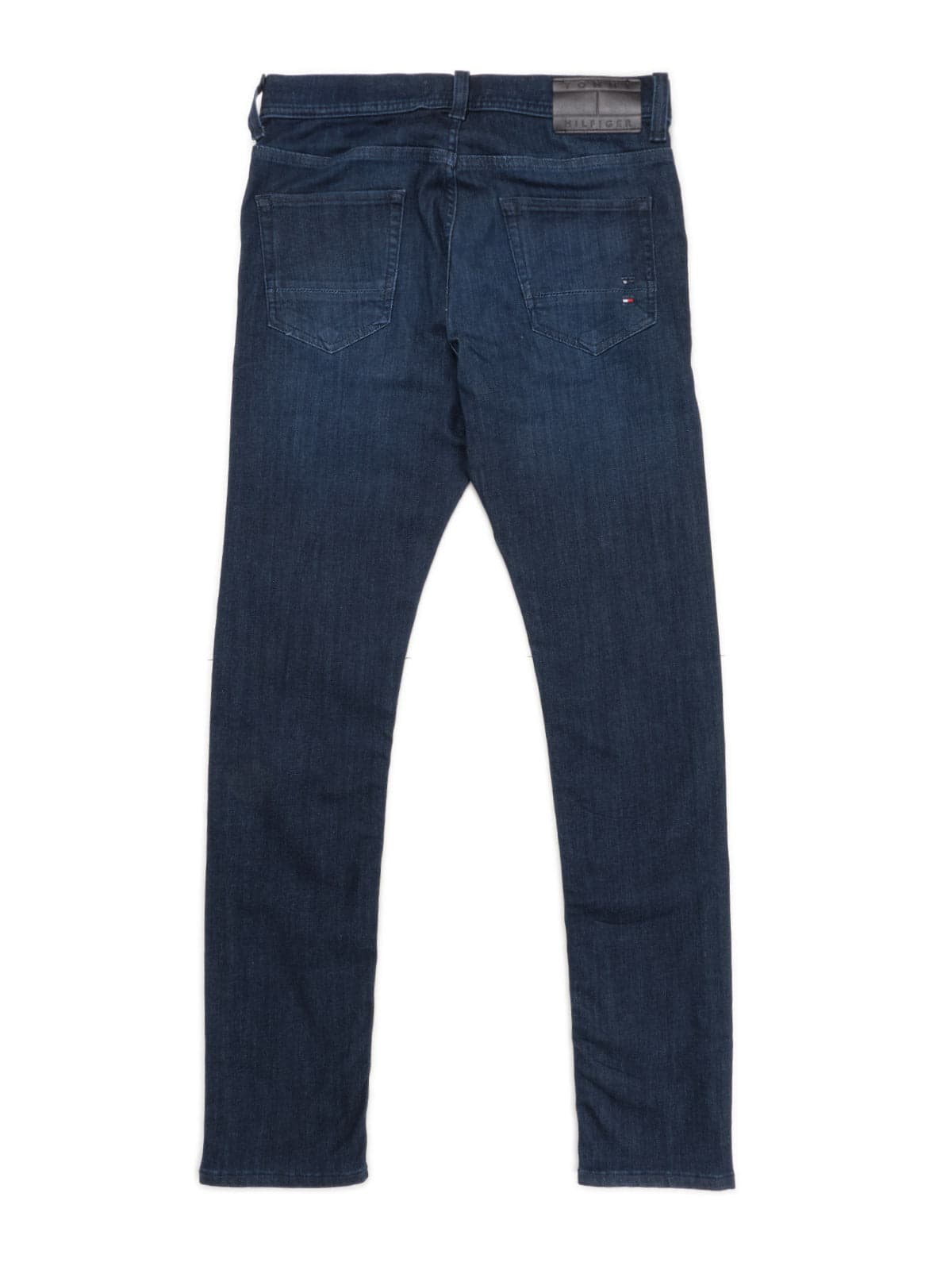 Tommy Hilfiger Jeans Uomo MW0MW366861BQ da uomo in Jeans Drestige - Casamassima, commercioVirtuoso.it