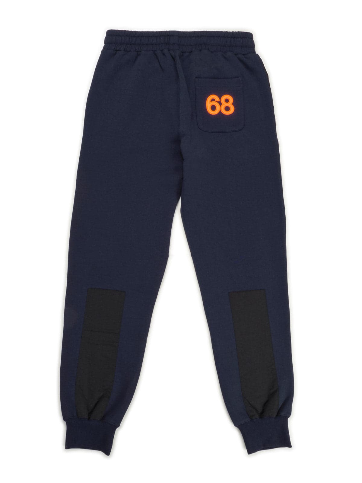 SUN68 Pantalone Uomo Sun68 F44148/07 BLU da uomo in Pantaloni Drestige - Casamassima, commercioVirtuoso.it