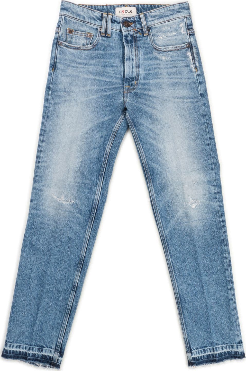 CYCLE Jeans Uomo Cycle 441P515/D049/L390/12