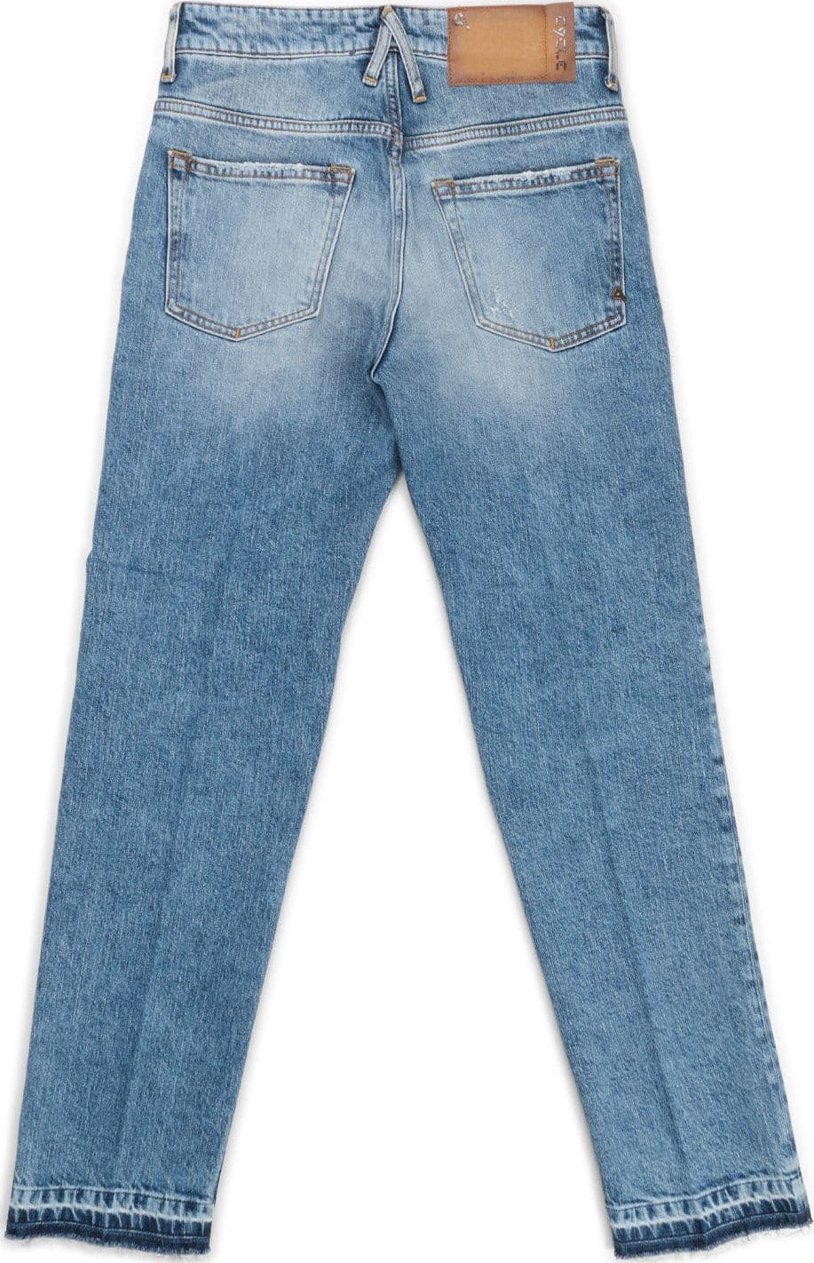 CYCLE Jeans Uomo Cycle 441P515/D049/L390/12 da uomo in Jeans Drestige - Casamassima, commercioVirtuoso.it