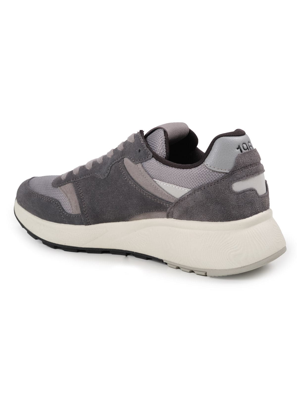 SUN68 Scarpa Uomo Sun68 Z44127 47 GRI da uomo in Sneaker casual Drestige - Casamassima, commercioVirtuoso.it