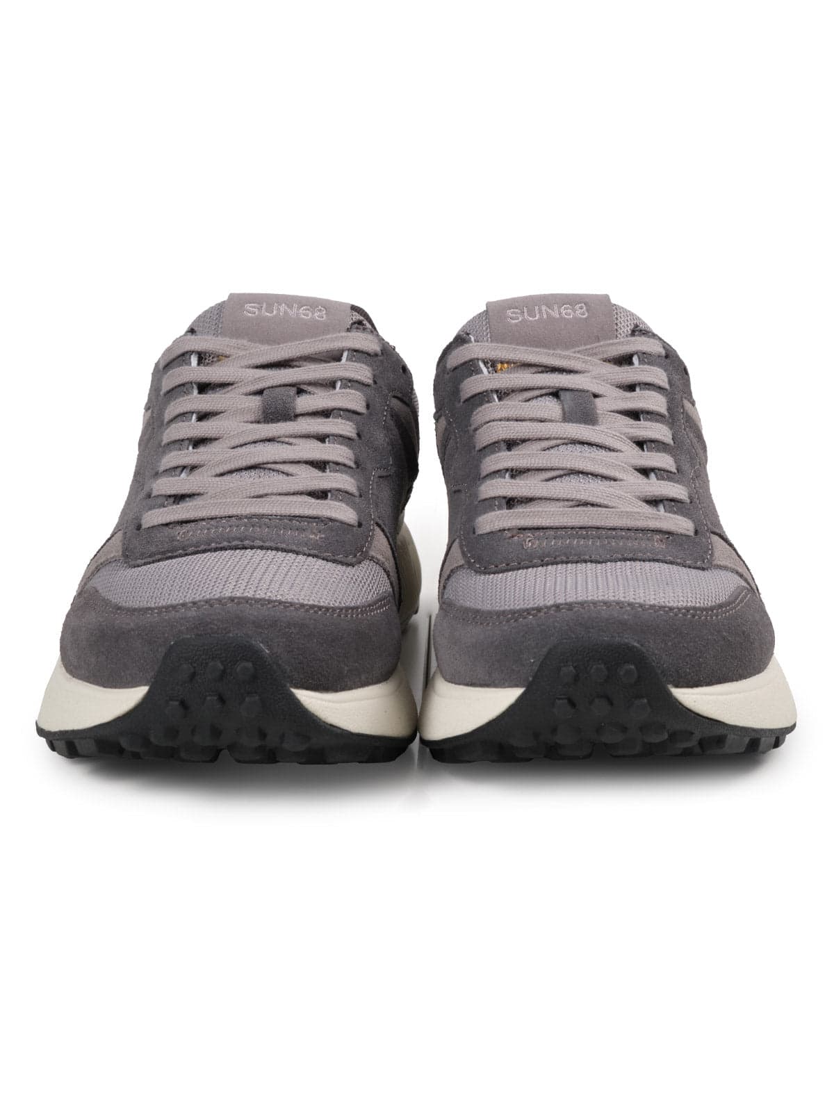 SUN68 Scarpa Uomo Sun68 Z44127 47 GRI da uomo in Sneaker casual Drestige - Casamassima, commercioVirtuoso.it