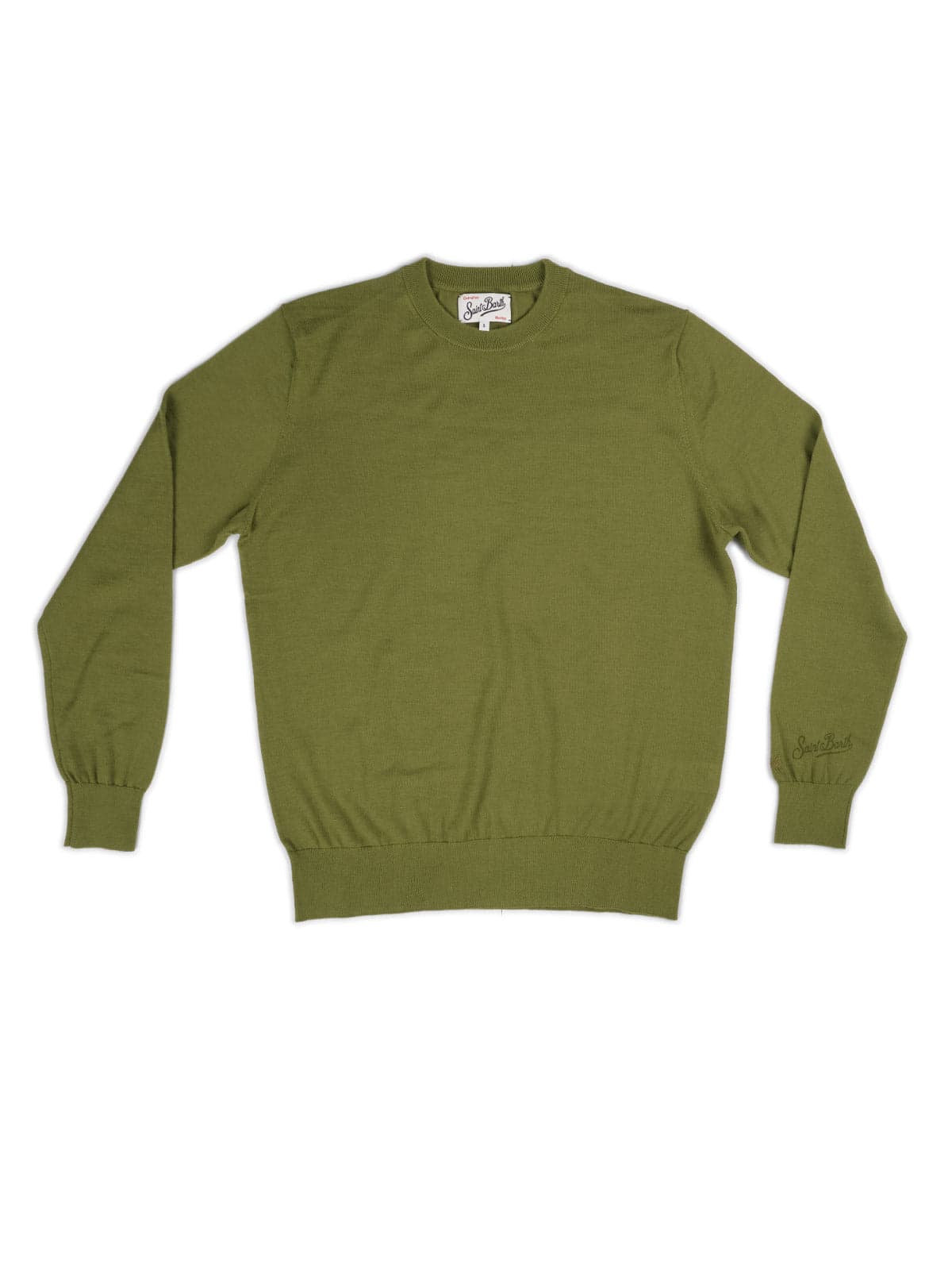 MC2 SAINT BARTH Maglia Uomo Mc2 Saint Barth REGE001 00738G 54