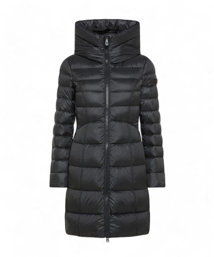 Peuterey Giaccone Donna  LEVARIA MQS 01-NER