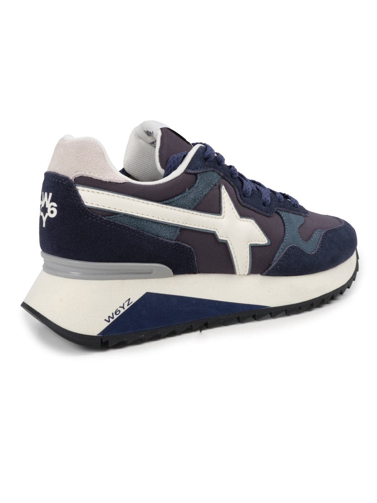W6YZ Scarpa Uomo W6yz 201518526 1C69 da uomo in Sneaker casual Drestige - Casamassima, commercioVirtuoso.it