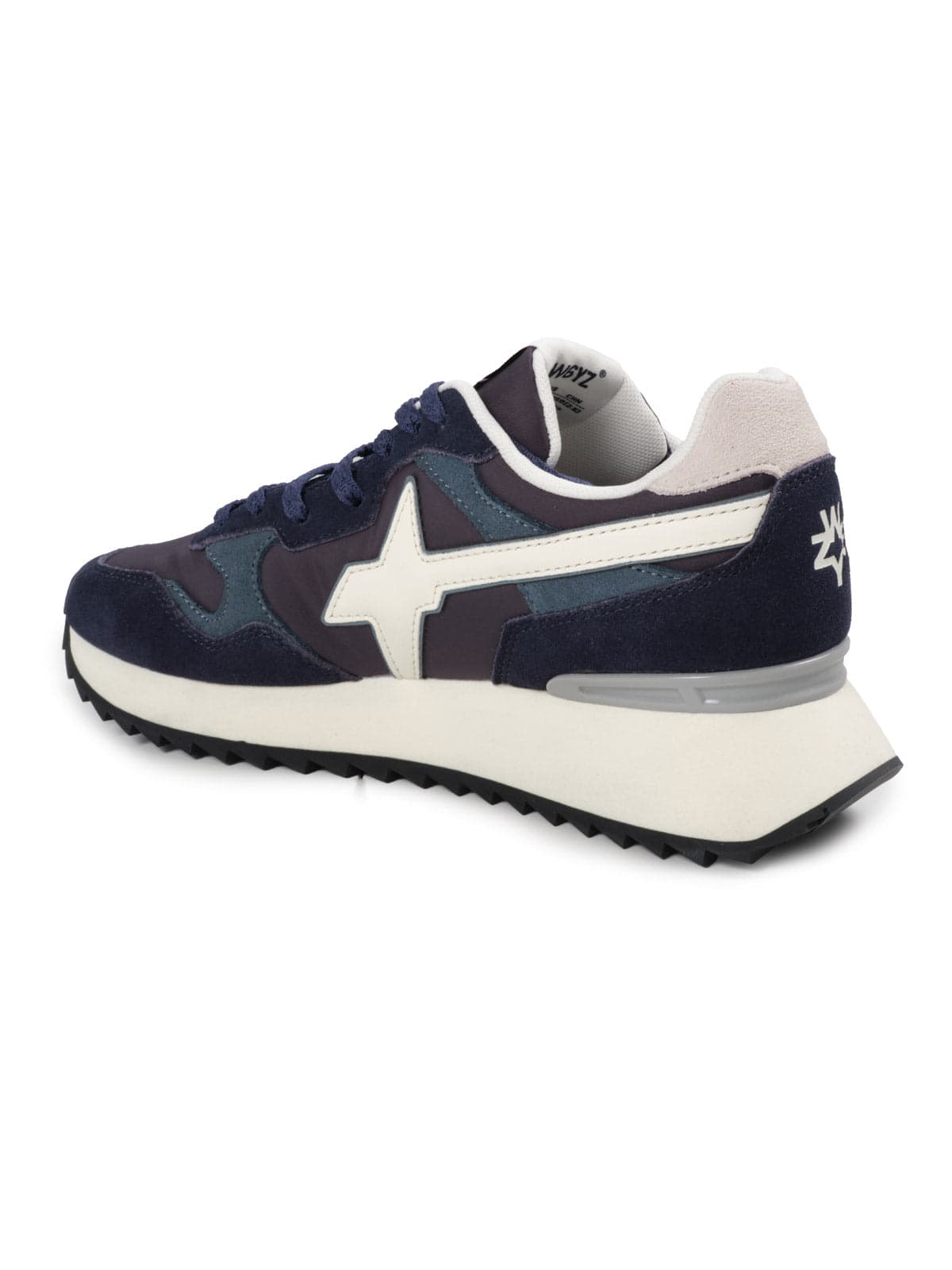 W6YZ Scarpa Uomo W6yz 201518526 1C69 da uomo in Sneaker casual Drestige - Casamassima, commercioVirtuoso.it