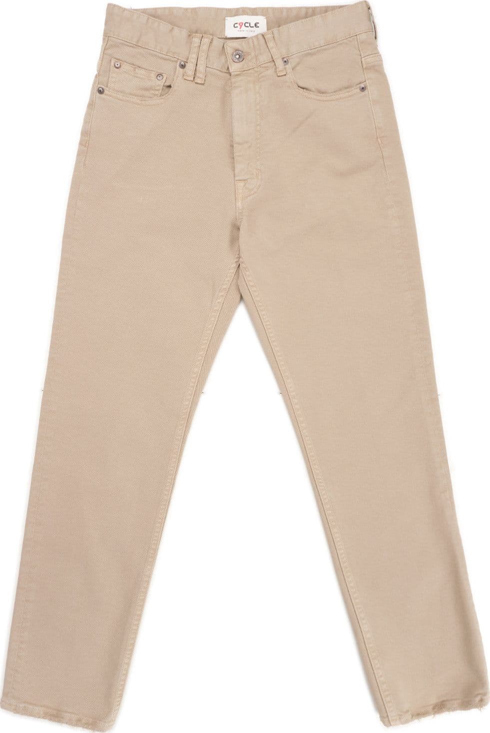 CYCLE Jeans Uomo Cycle 441P519/B004/T057/18