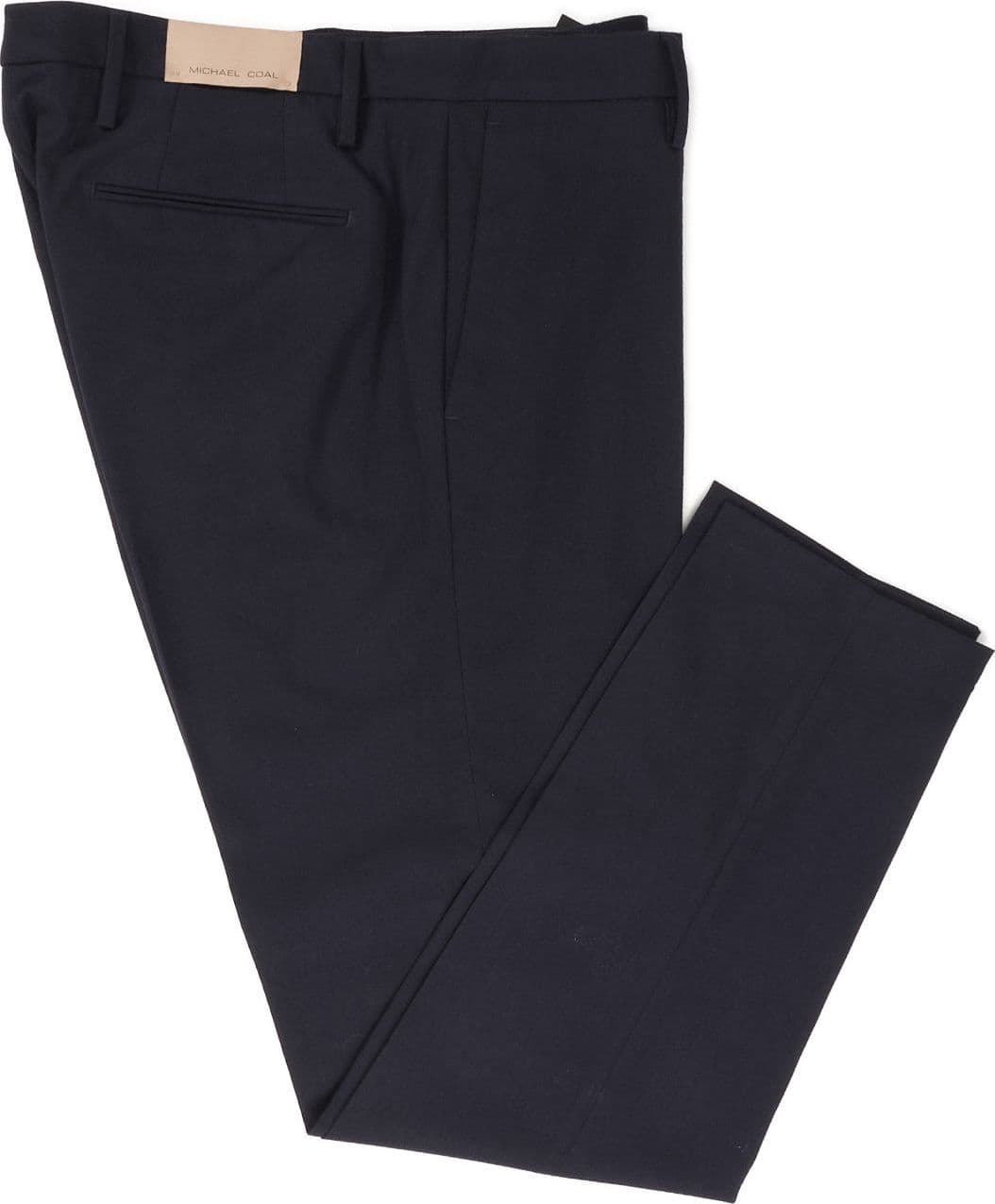 MICHAEL COAL Pantalone Uomo Michael Coal MCBRAPLS3123 C BLU da uomo in Pantaloni Drestige - Casamassima, commercioVirtuoso.it