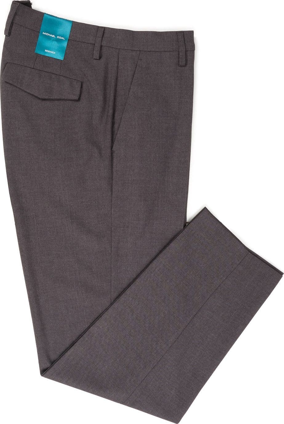 MICHAEL COAL Pantalone Uomo Michael Coal MCSR3119F24 ANTR da uomo in Pantaloni Drestige - Casamassima, commercioVirtuoso.it