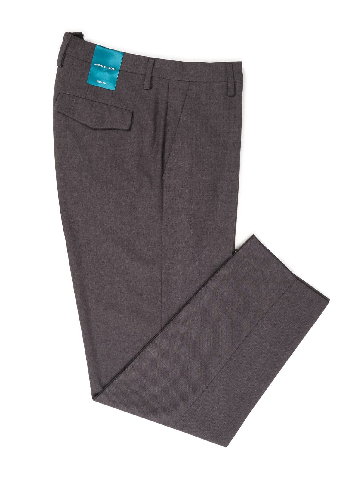 MICHAEL COAL Pantalone Uomo Michael Coal MCSR3119F24 ANTR da uomo in Pantaloni Drestige - Casamassima, commercioVirtuoso.it