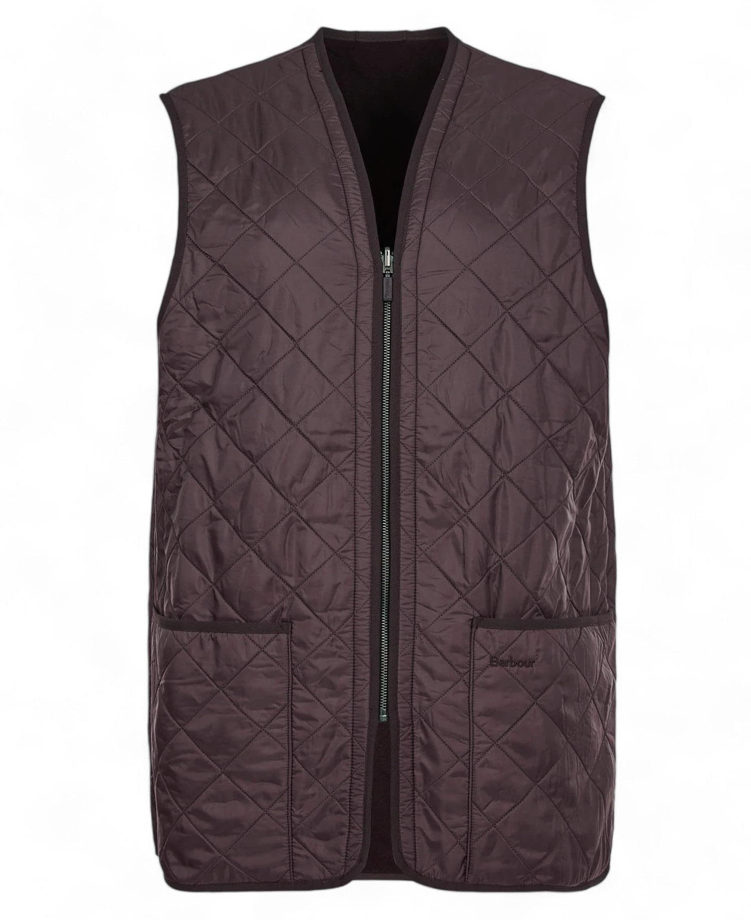 BARBOUR Gilet Uomo Barbour MLI0002 BR71 da uomo in Gilet Drestige - Casamassima, commercioVirtuoso.it