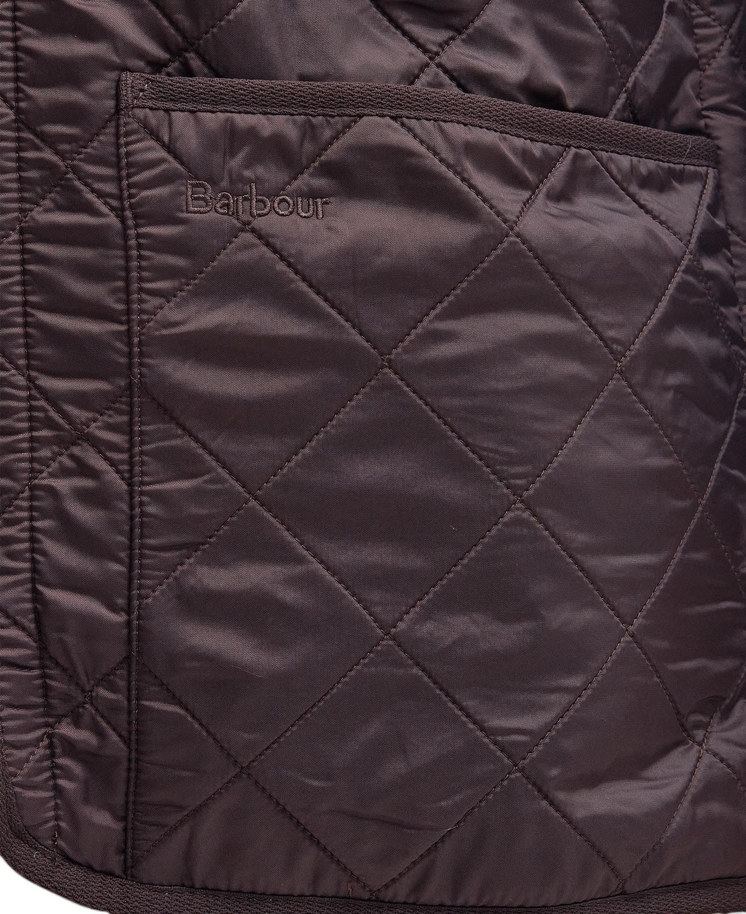 BARBOUR Gilet Uomo Barbour MLI0002 BR71 da uomo in Gilet Drestige - Casamassima, commercioVirtuoso.it