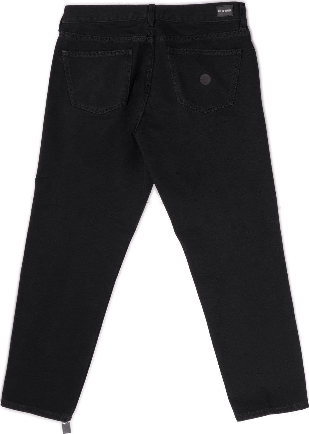 DON THE FULLER Jeans Uomo Don The Fuller SEUL DTFBRK0 M2F4044 da uomo in Jeans Drestige - Casamassima, commercioVirtuoso.it
