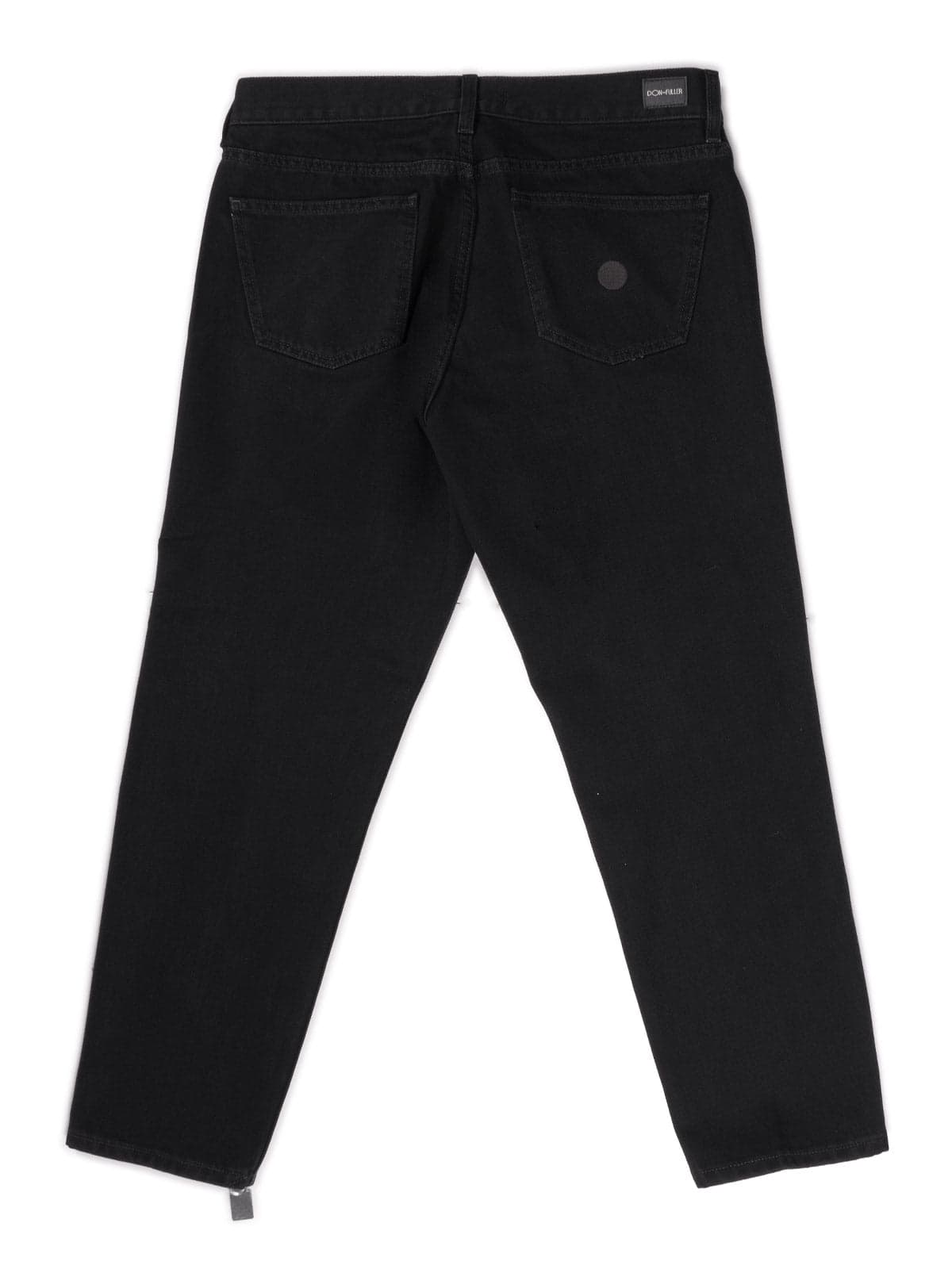 DON THE FULLER Jeans Uomo Don The Fuller SEUL DTFBRK0 M2F4044 da uomo in Jeans Drestige - Casamassima, commercioVirtuoso.it
