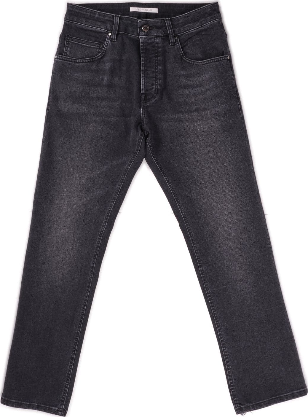 DON THE FULLER Jeans Uomo Don The Fuller YAREN DTFRBB M2F4024
