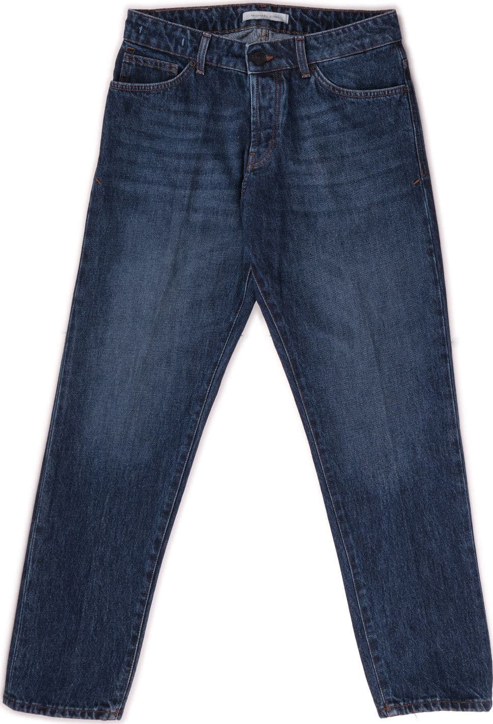 MICHAEL COAL Jeans Uomo Michael Coal MCMRK1221W701C W701