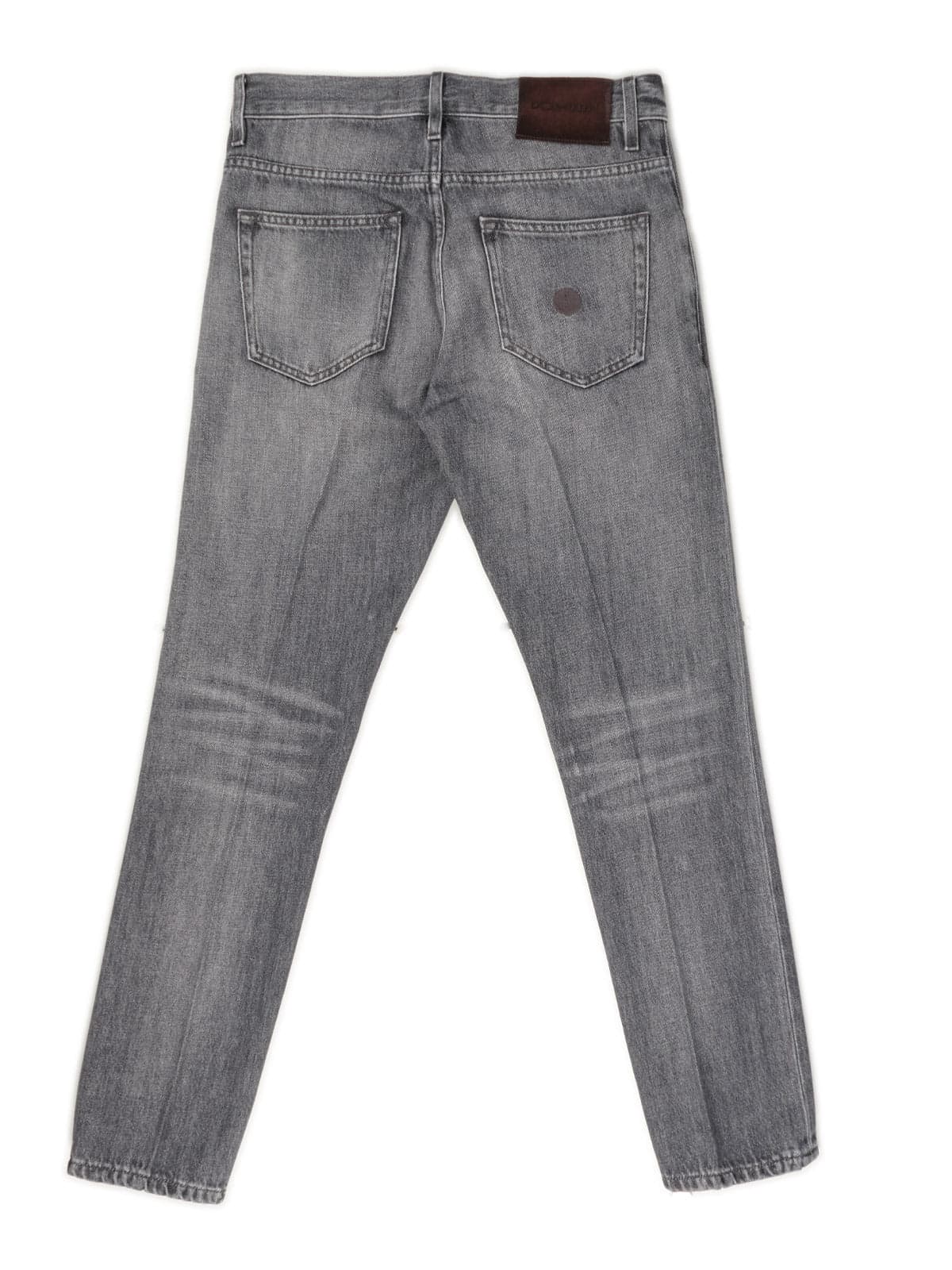 DON THE FULLER Jeans Uomo Don The Fuller YAREN BLWB M2F4034 da uomo in Jeans Drestige - Casamassima, commercioVirtuoso.it