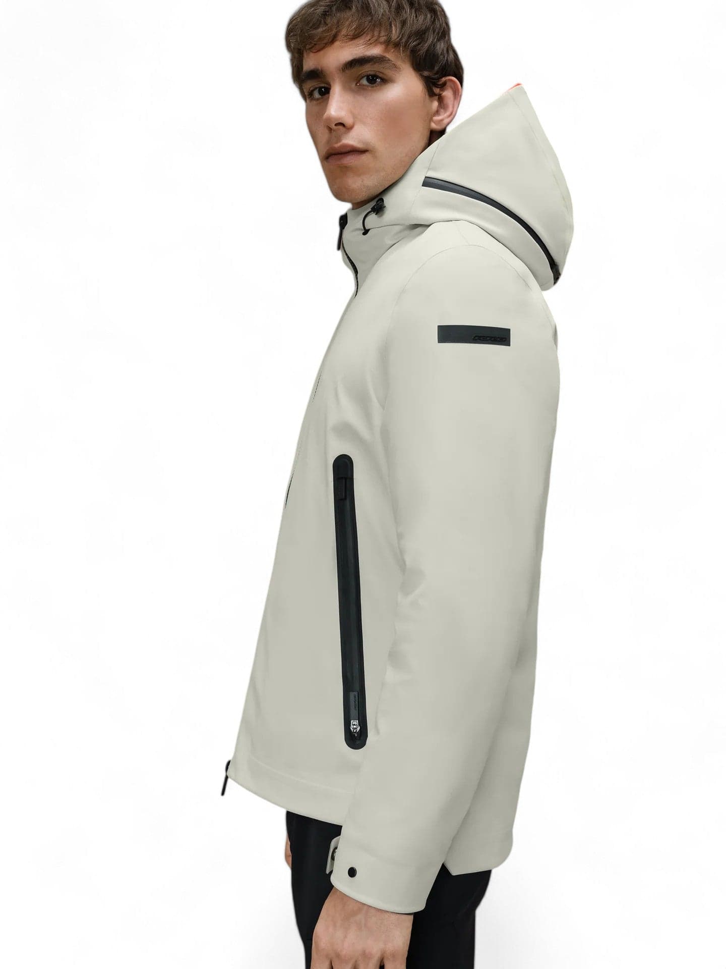 RRD Giubbino Uomo Rrd W24008 32 CREAM da uomo in Giacche Drestige - Casamassima, commercioVirtuoso.it