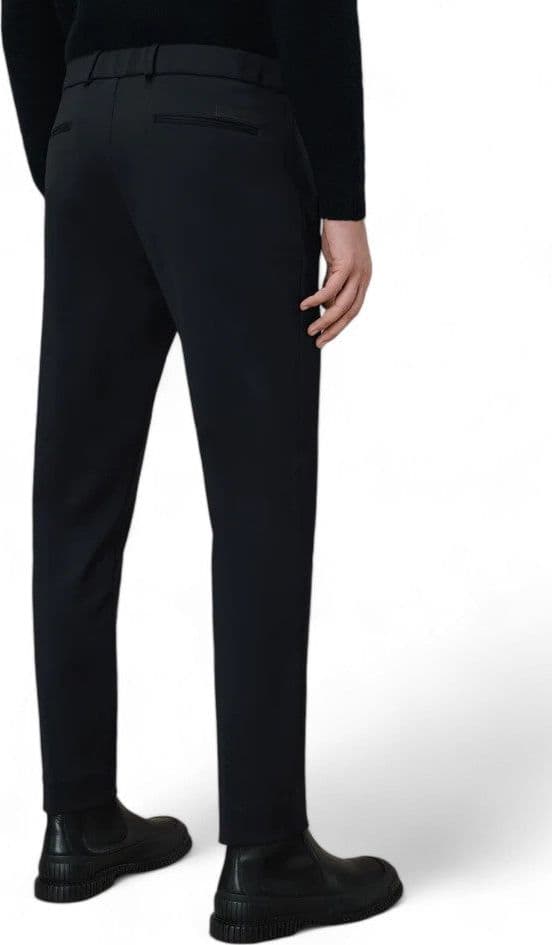 RRD Pantalone Uomo Rrd W24230 60 BLUE BLACK da uomo in Pantaloni Drestige - Casamassima, commercioVirtuoso.it