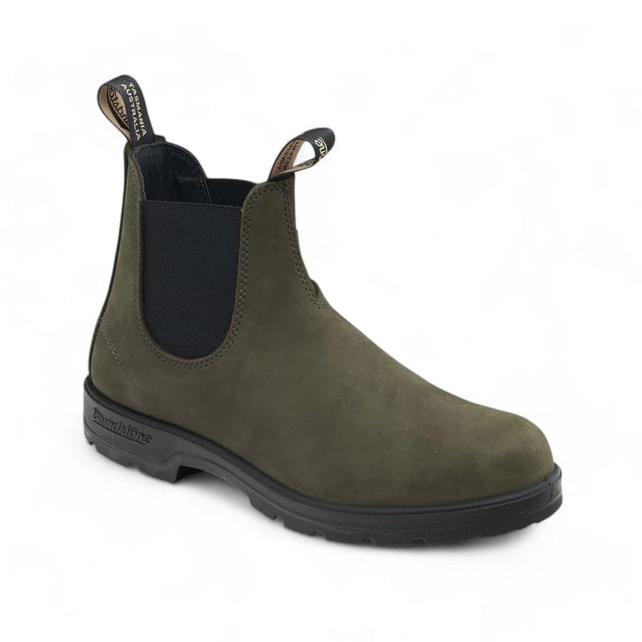 BLUNDSTONE Scarpa Uomo Blundstone 2442 da uomo in Stivali Drestige - Casamassima, commercioVirtuoso.it