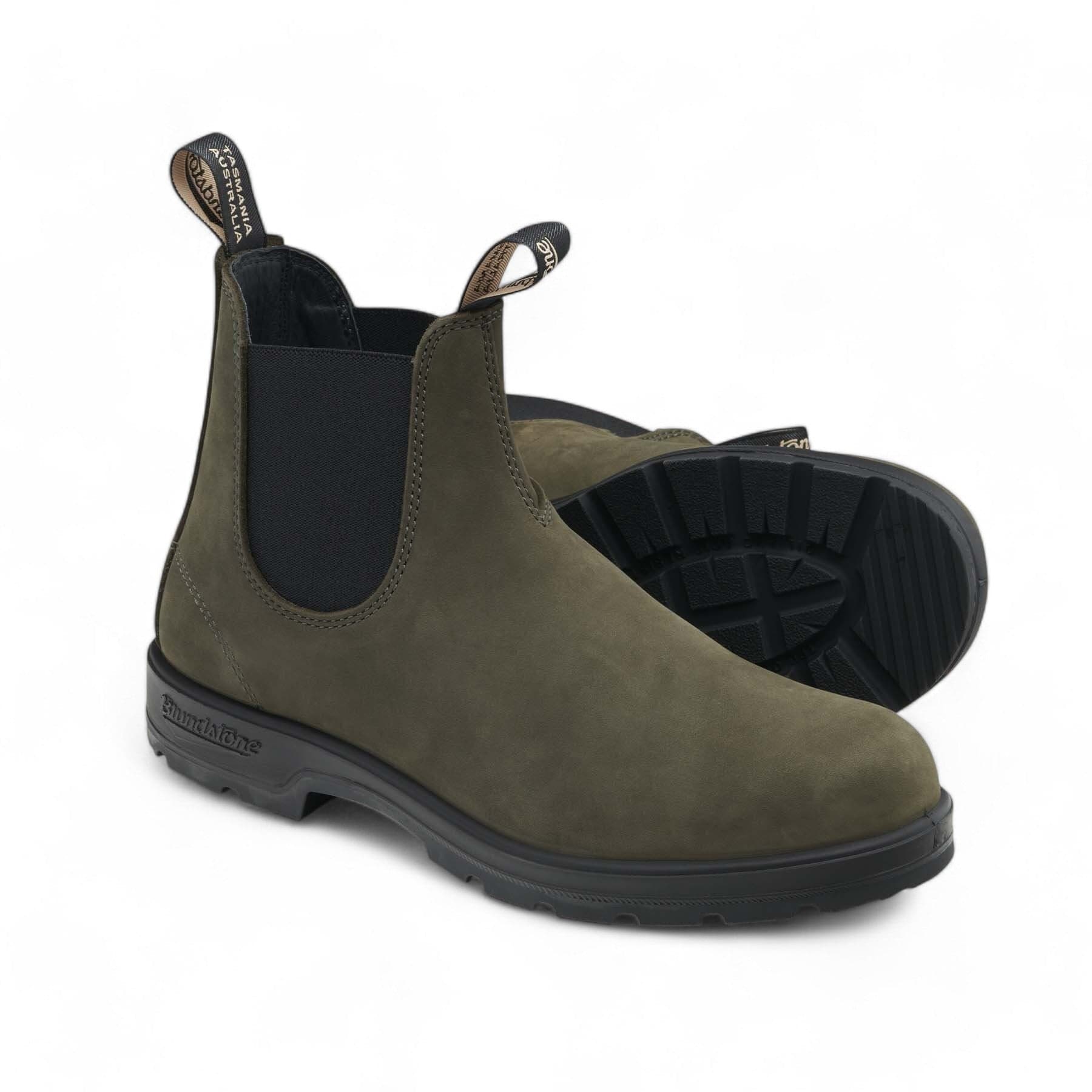 BLUNDSTONE Scarpa Uomo Blundstone 2442 da uomo in Stivali Drestige - Casamassima, commercioVirtuoso.it