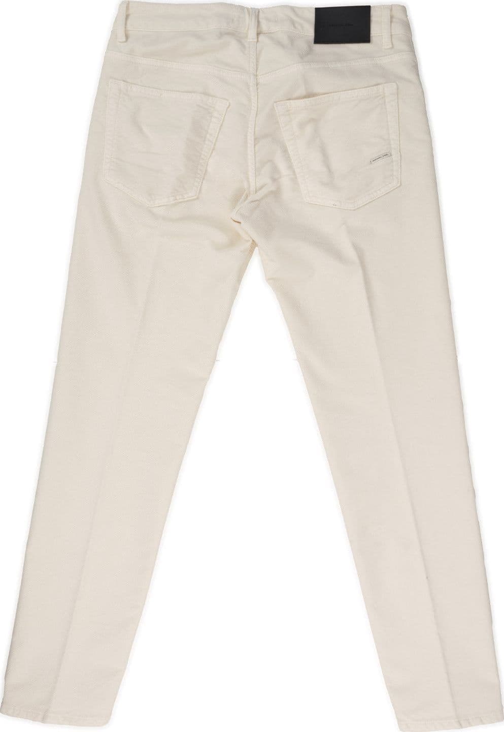 MICHAEL COAL Pantalone Uomo Michael Coal DAV2122F24 C PANNA da uomo in Pantaloni Drestige - Casamassima, commercioVirtuoso.it
